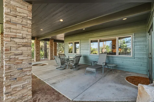 $1,495,000 | 2204 East Feather Plume Lane, Unit 543, Payson, AZ 85541
