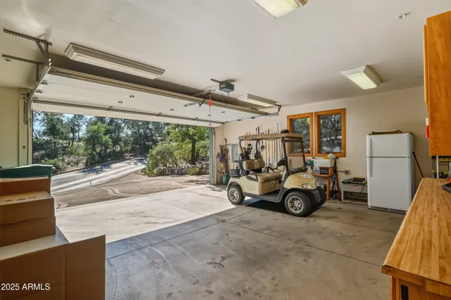 $1,495,000 | 2204 East Feather Plume Lane, Unit 543, Payson, AZ 85541
