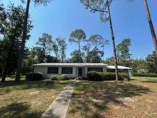 $156,000 | 8550 Northeast 67th Lane, Bronson, FL 32621
