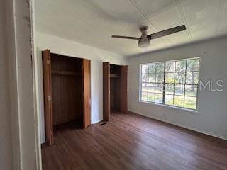 8550 Northeast 67th Lane Bronson, FL 32621 - Photo 11 of 16