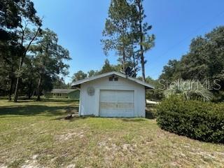 8550 Northeast 67th Lane Bronson, FL 32621 - Photo 14 of 16