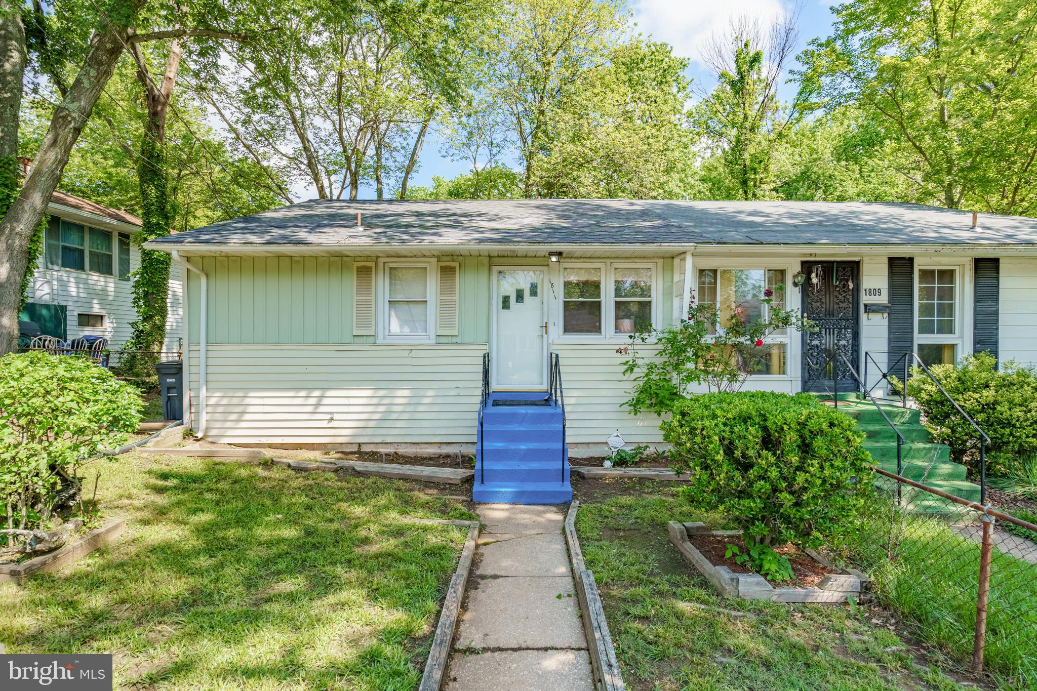 1811 Ray Leonard Road Landover, MD 20785 - Photo 3 of 30