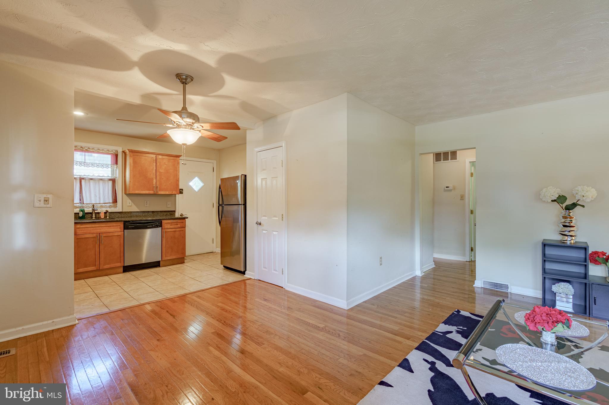 1811 Ray Leonard Road Landover, MD 20785 - Photo 8 of 30