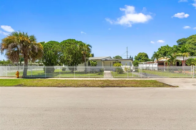 $589,000 | 18800 Northwest 39th Court, Miami Gardens, FL 33055