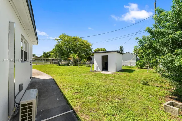 $589,000 | 18800 Northwest 39th Court, Miami Gardens, FL 33055