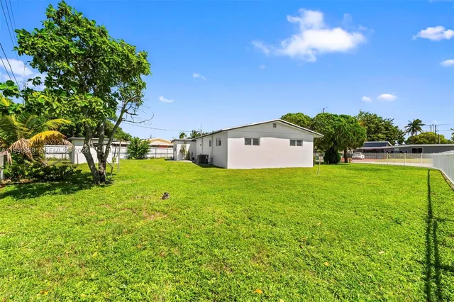 $589,000 | 18800 Northwest 39th Court, Miami Gardens, FL 33055