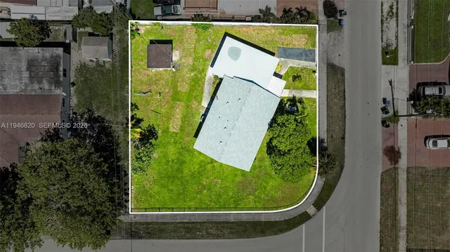 $589,000 | 18800 Northwest 39th Court, Miami Gardens, FL 33055