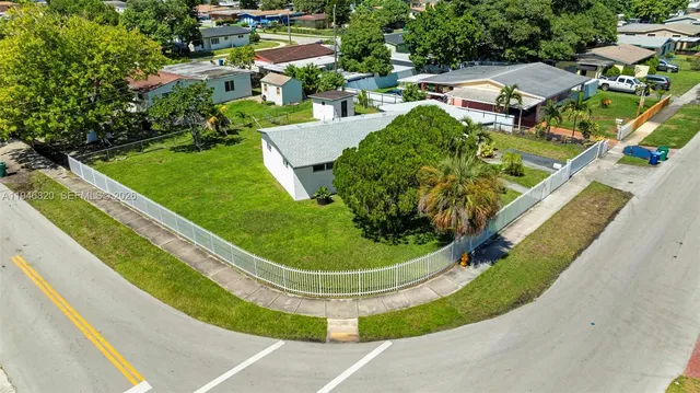 $589,000 | 18800 Northwest 39th Court, Miami Gardens, FL 33055