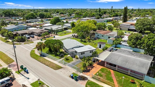 $589,000 | 18800 Northwest 39th Court, Miami Gardens, FL 33055