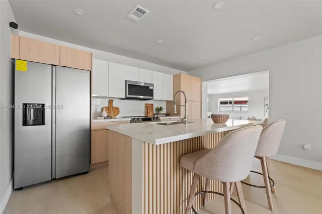 $589,000 | 18800 Northwest 39th Court, Miami Gardens, FL 33055