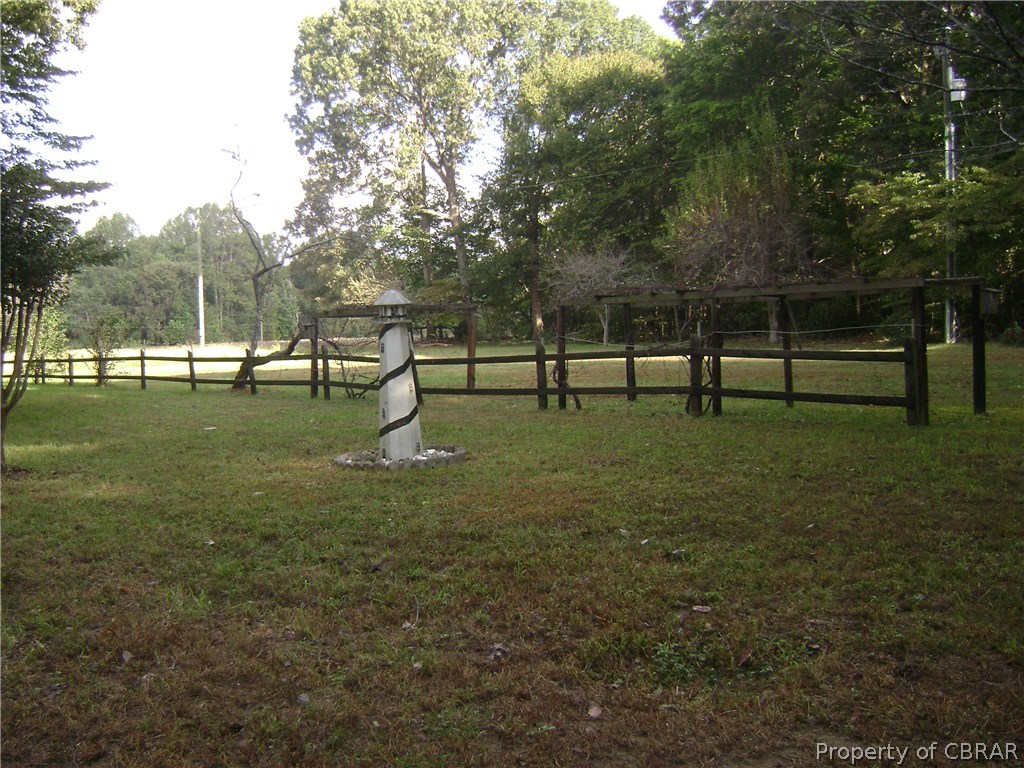 206 Woft Pond Road Mattaponi, VA 23110 - Photo 12 of 31