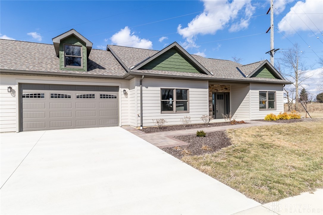 1025 Baker Road Versailles, OH 45380 - Photo 2 of 55