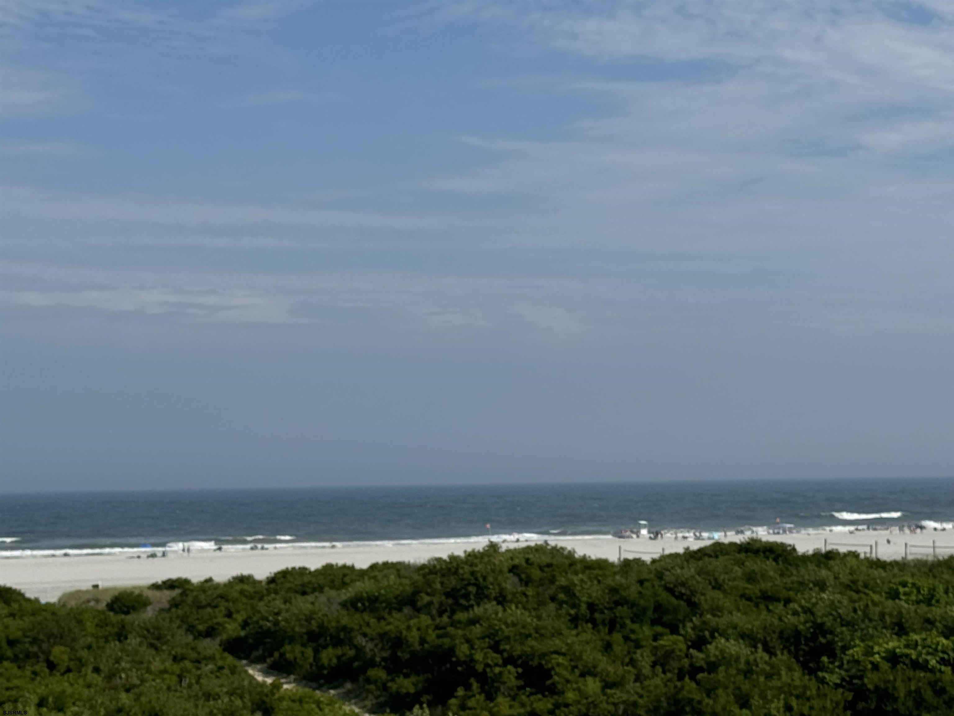 407 36th Street South, Unit 2 Brigantine, NJ 08203 - Photo 22 of 30 a view of ocean