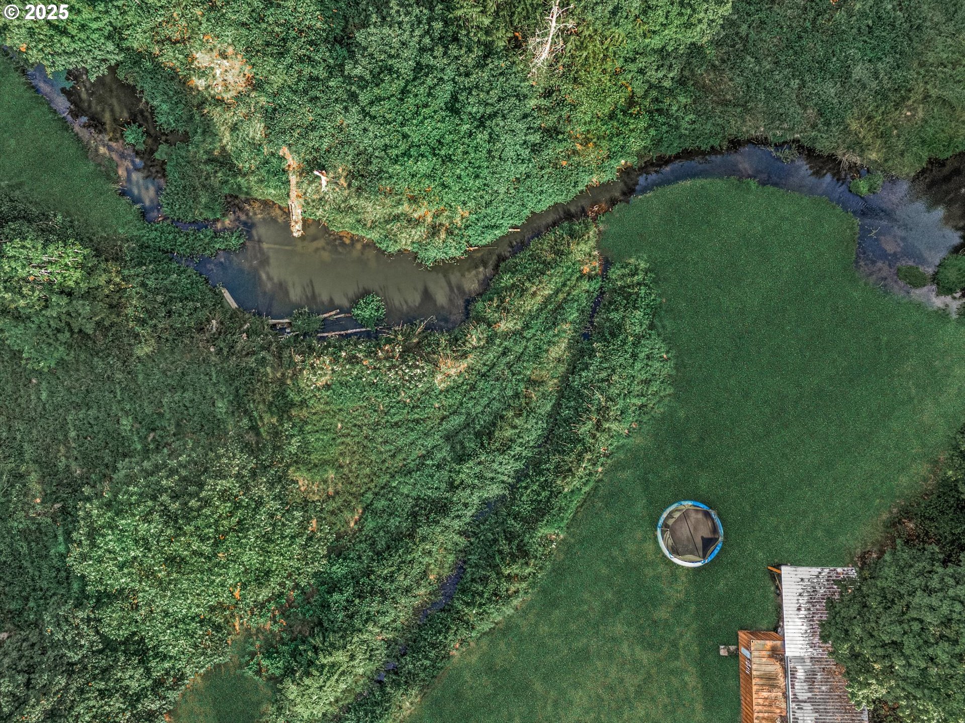 14824 South Redland Road Oregon City, OR 97045 - Photo 32 of 48