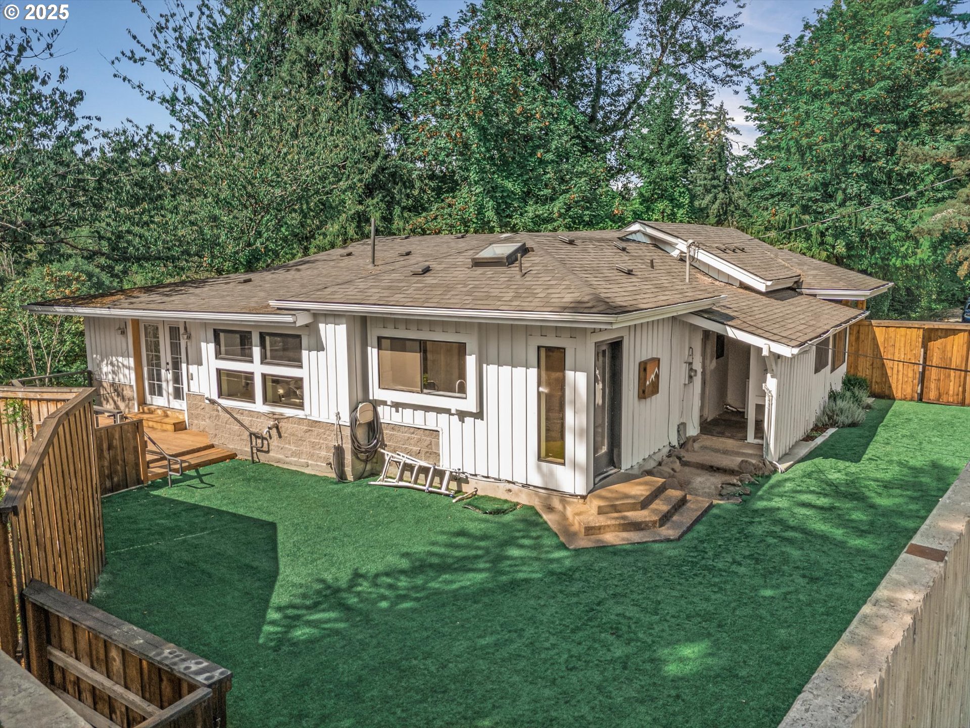 14824 South Redland Road Oregon City, OR 97045 - Photo 36 of 48