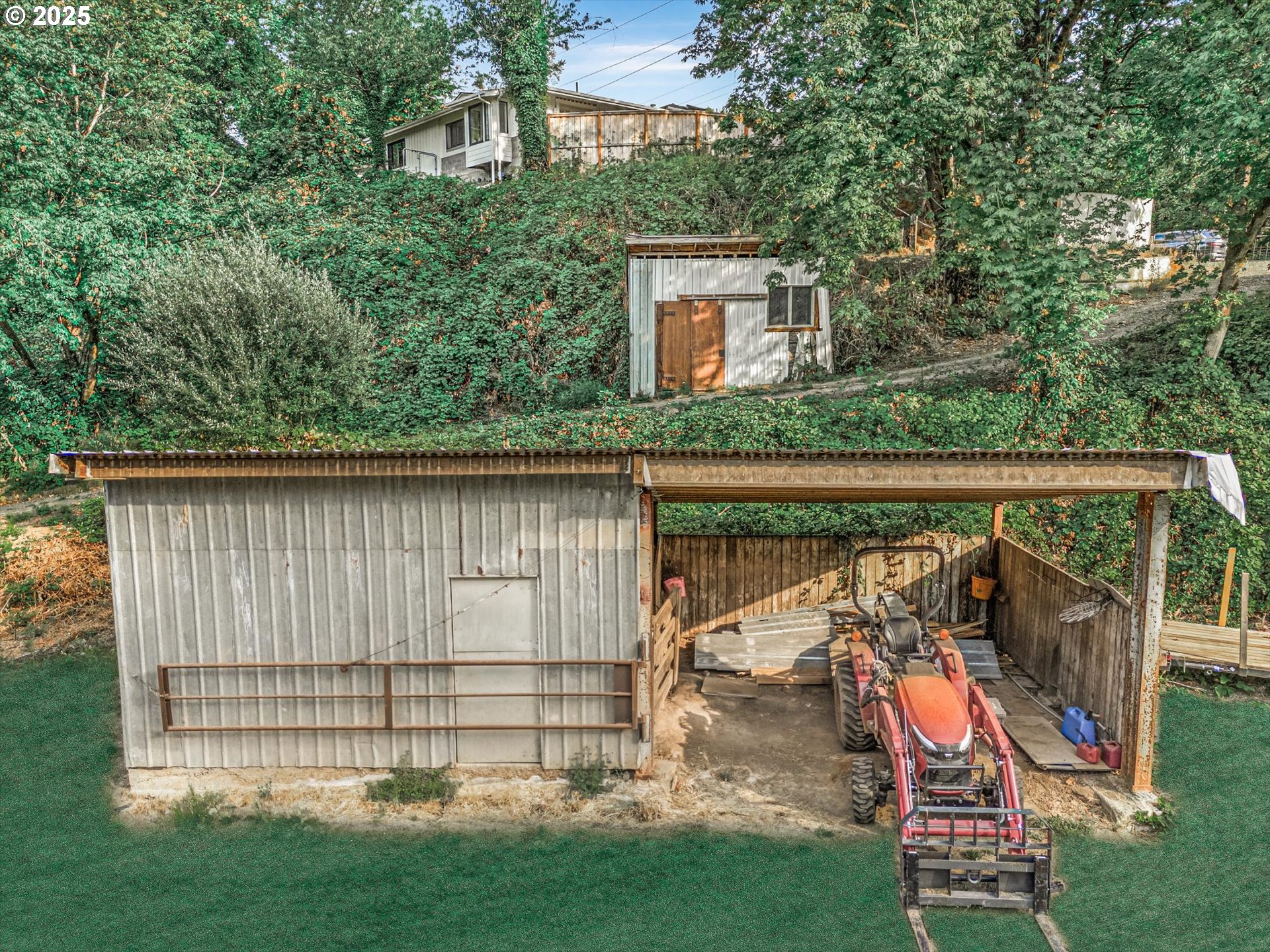 14824 South Redland Road Oregon City, OR 97045 - Photo 43 of 48