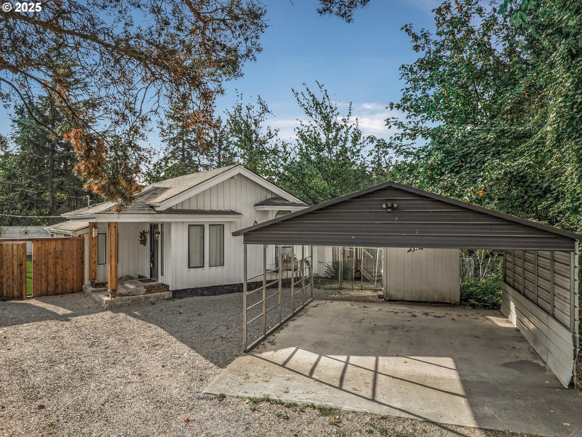 14824 South Redland Road Oregon City, OR 97045 - Photo 44 of 48