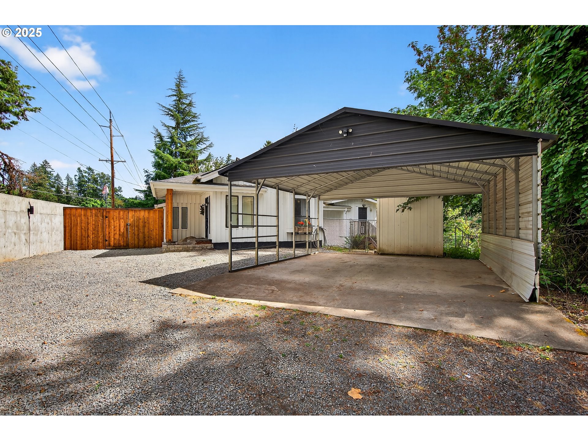 14824 South Redland Road Oregon City, OR 97045 - Photo 46 of 48