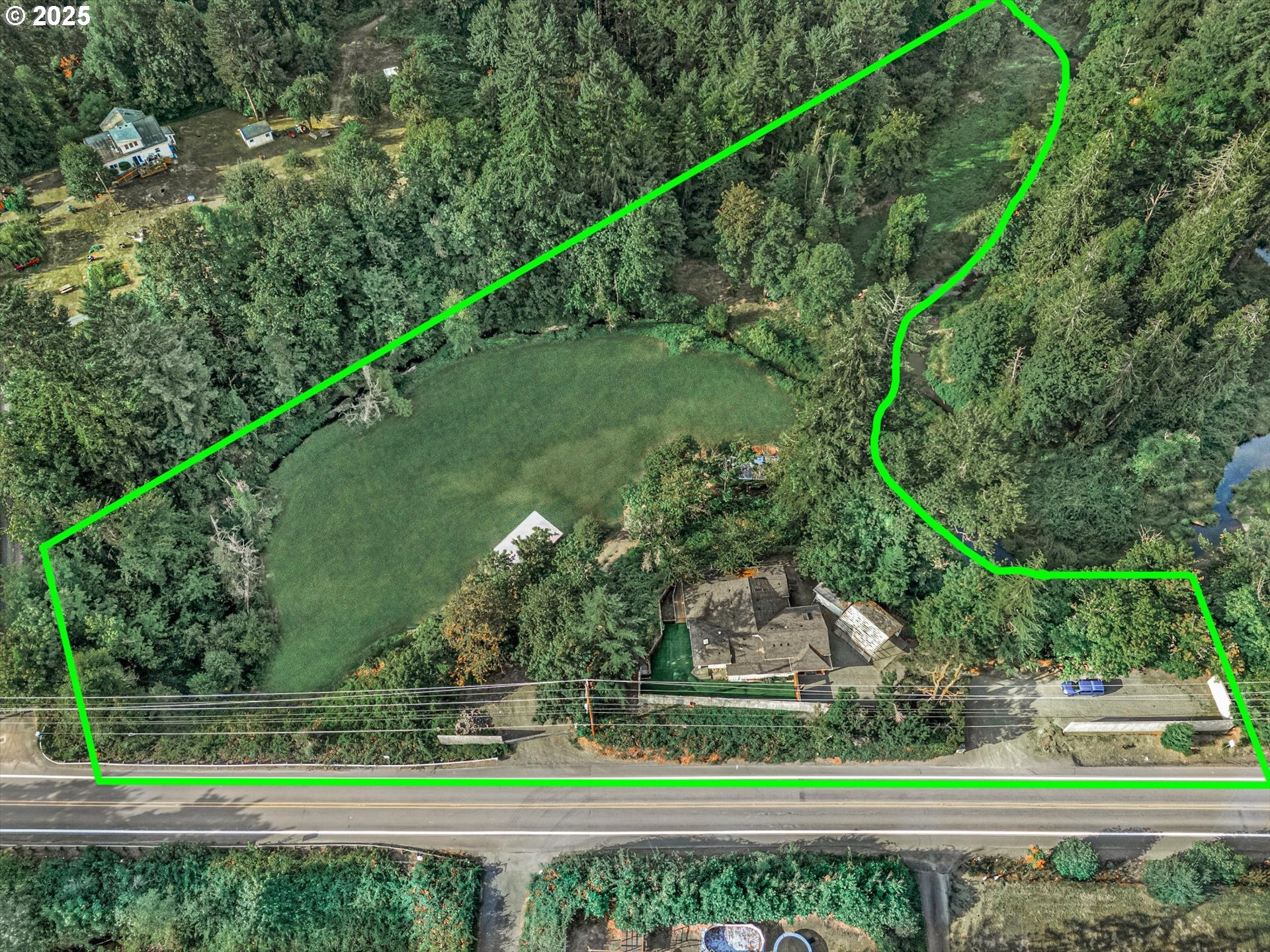 14824 South Redland Road Oregon City, OR 97045 - Photo 47 of 48