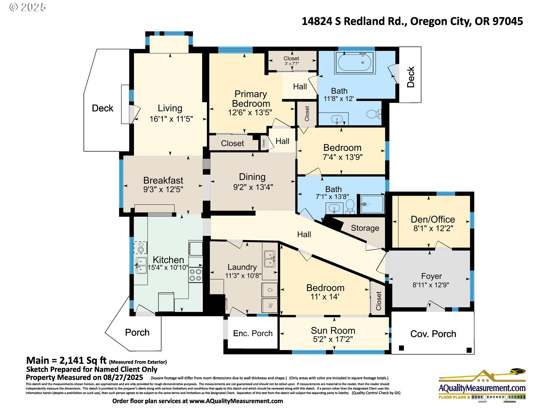 14824 South Redland Road Oregon City, OR 97045 - Photo 48 of 48