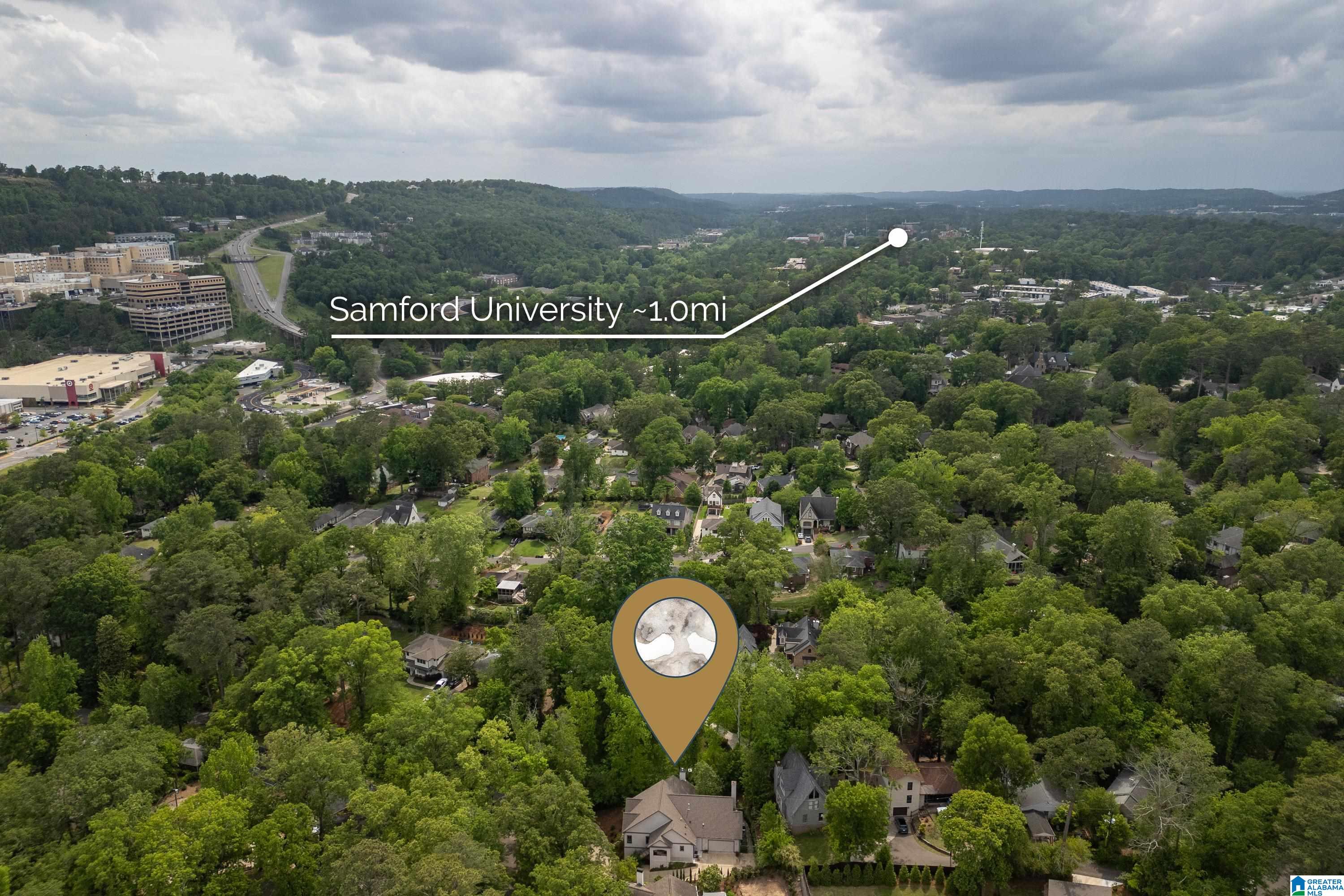 600 Warwick Road Birmingham, AL 35209 - Photo 79 of 80