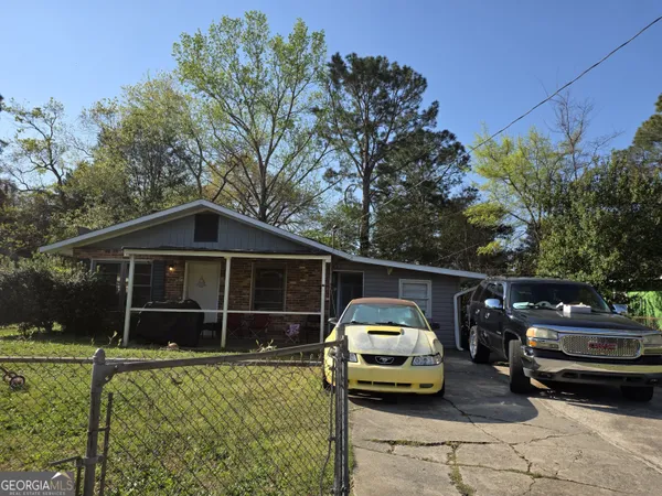 $130,000 | 105 Varee Drive, Warner Robins, GA 31093