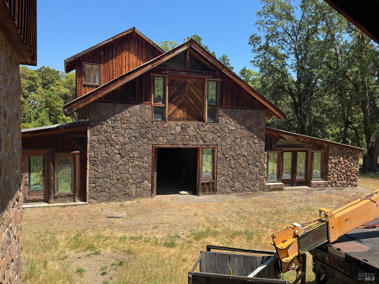 47601 Bentley Ridge Road Covelo, CA 95428 - Photo 9 of 30