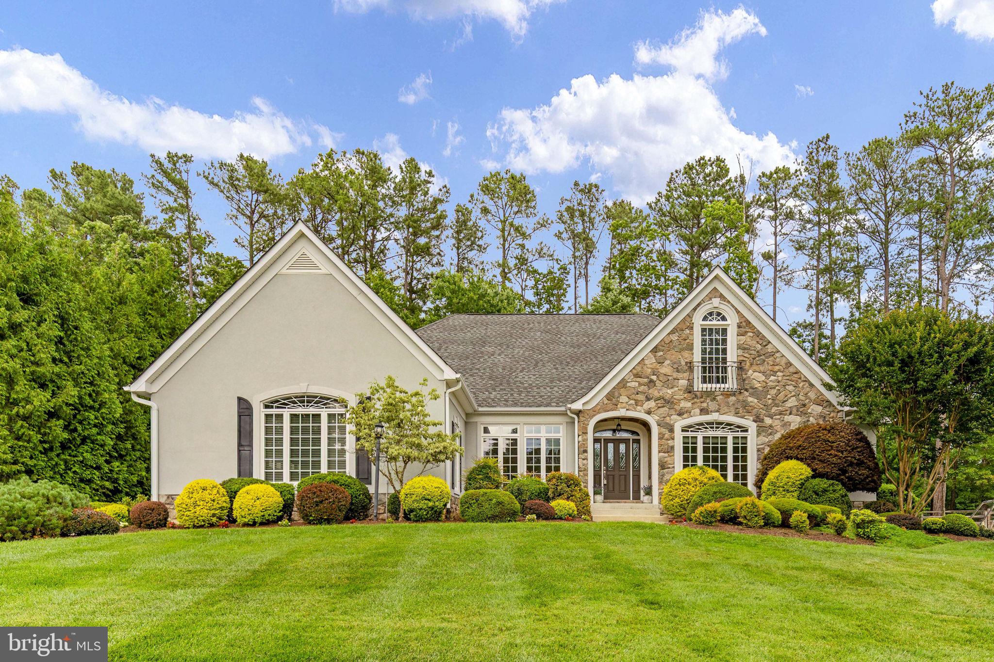 10604 Chatham Ridge Way Spotsylvania, VA 22551 - Photo 13 of 130