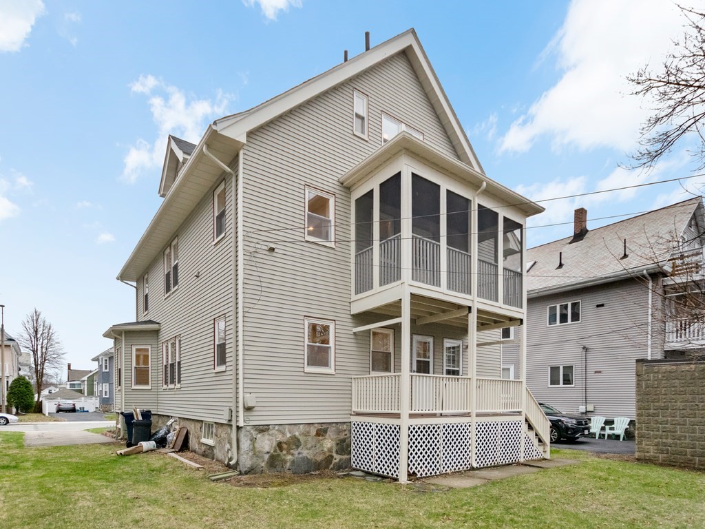 123-125 Manthorne Road Boston, MA 02132 - Photo 15 of 19 Gallery Image 15