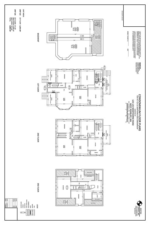 123-125 Manthorne Road Boston, MA 02132 - Photo 19 of 19 Gallery Image 19