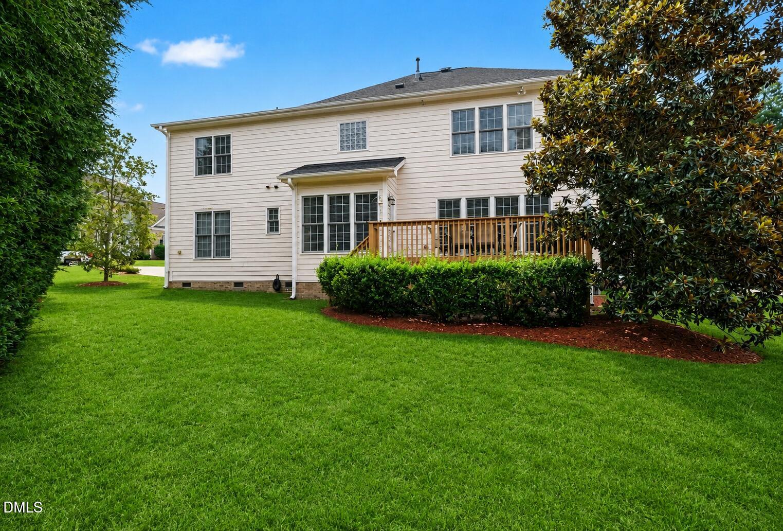 5997 Jones Farm Road Wake Forest, NC 27587 - Photo 14 of 51 C28202B4-4106-4DF7-B8CE-387BDDCCBBA6