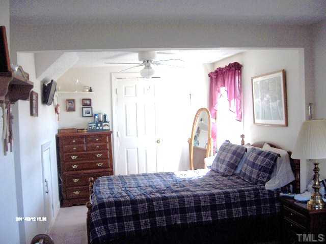 2501 Beulahtown Road Kenly, NC 27542 - Photo 17 of 23 Photo 17