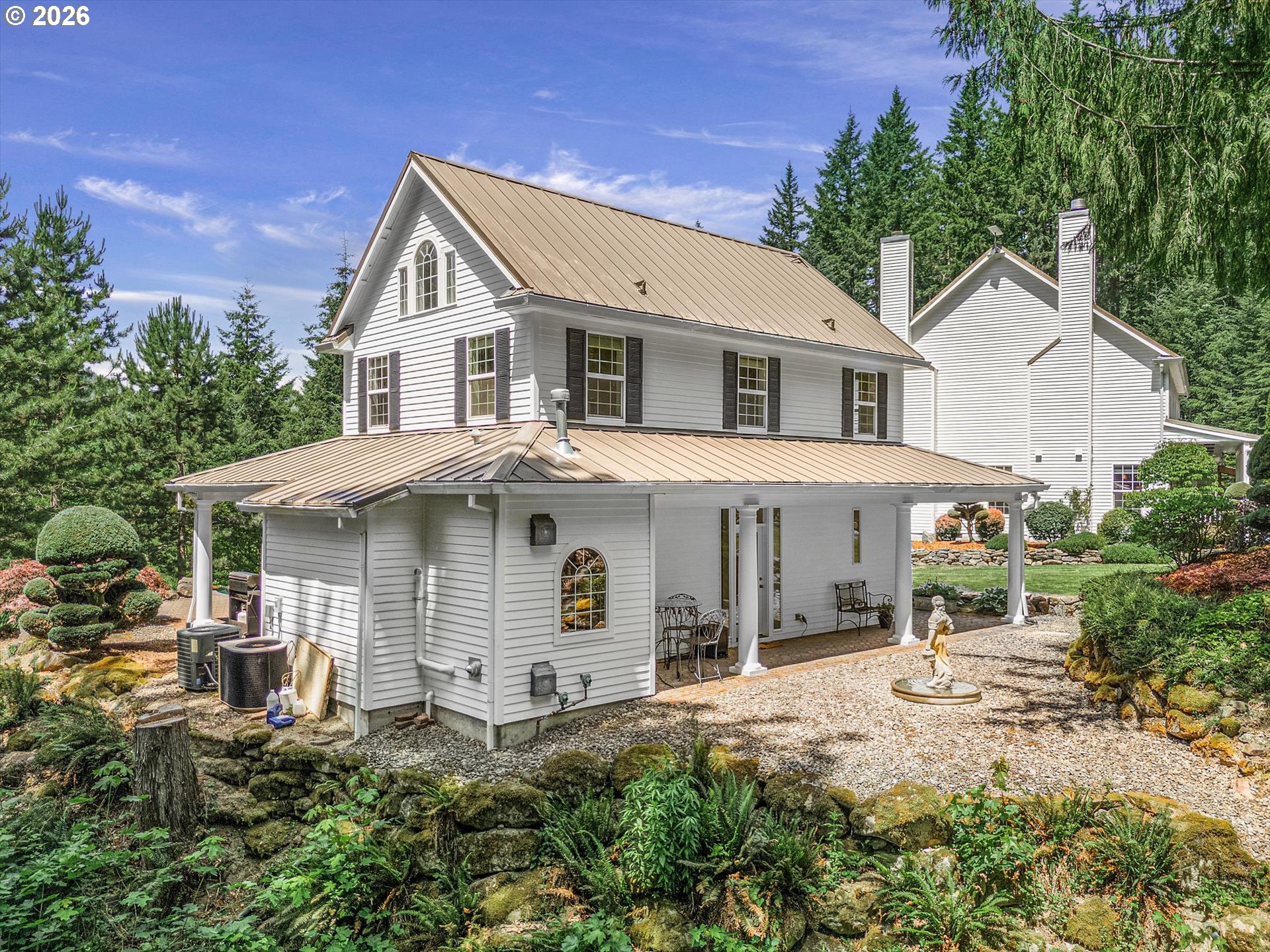 27410 East Salmon River Road Welches, OR 97067 - Photo 5 of 48