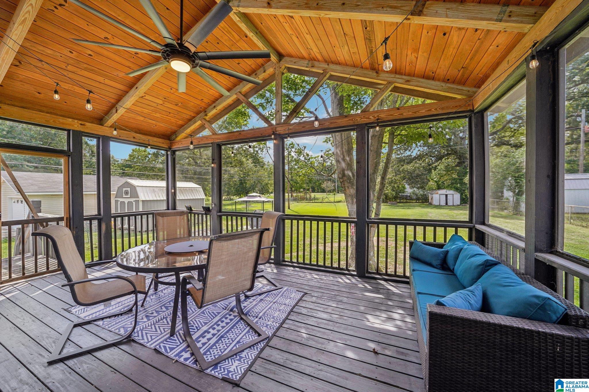 5388 Memory Lane Mount Olive, AL 35117 - Photo 24 of 31