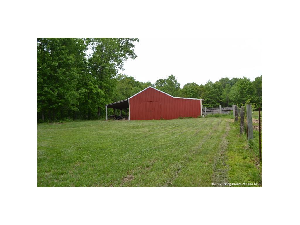 825 South Whiskey Run Ranch Road Milltown, IN 47145 - Photo 24 of 32