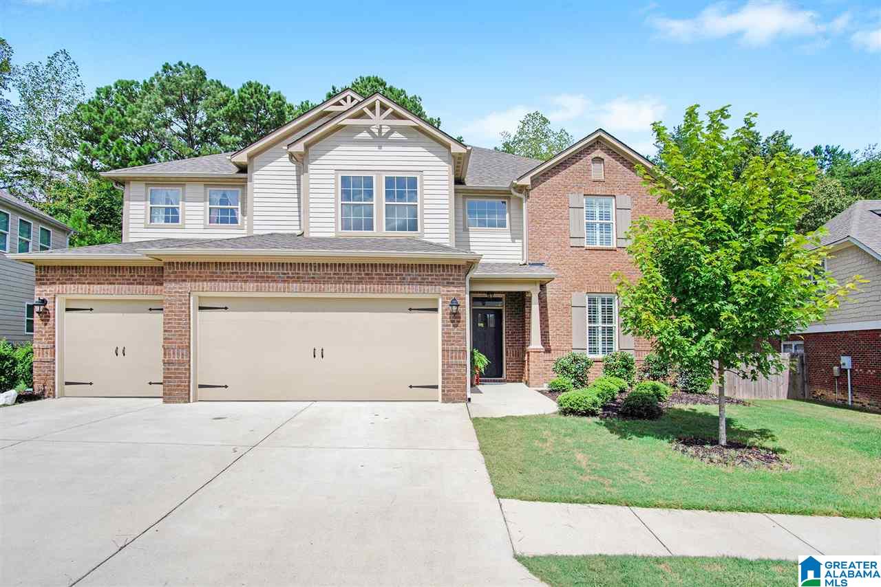 629 Chelsea Station Circle Chelsea, AL 35043 - Photo 1 of 41