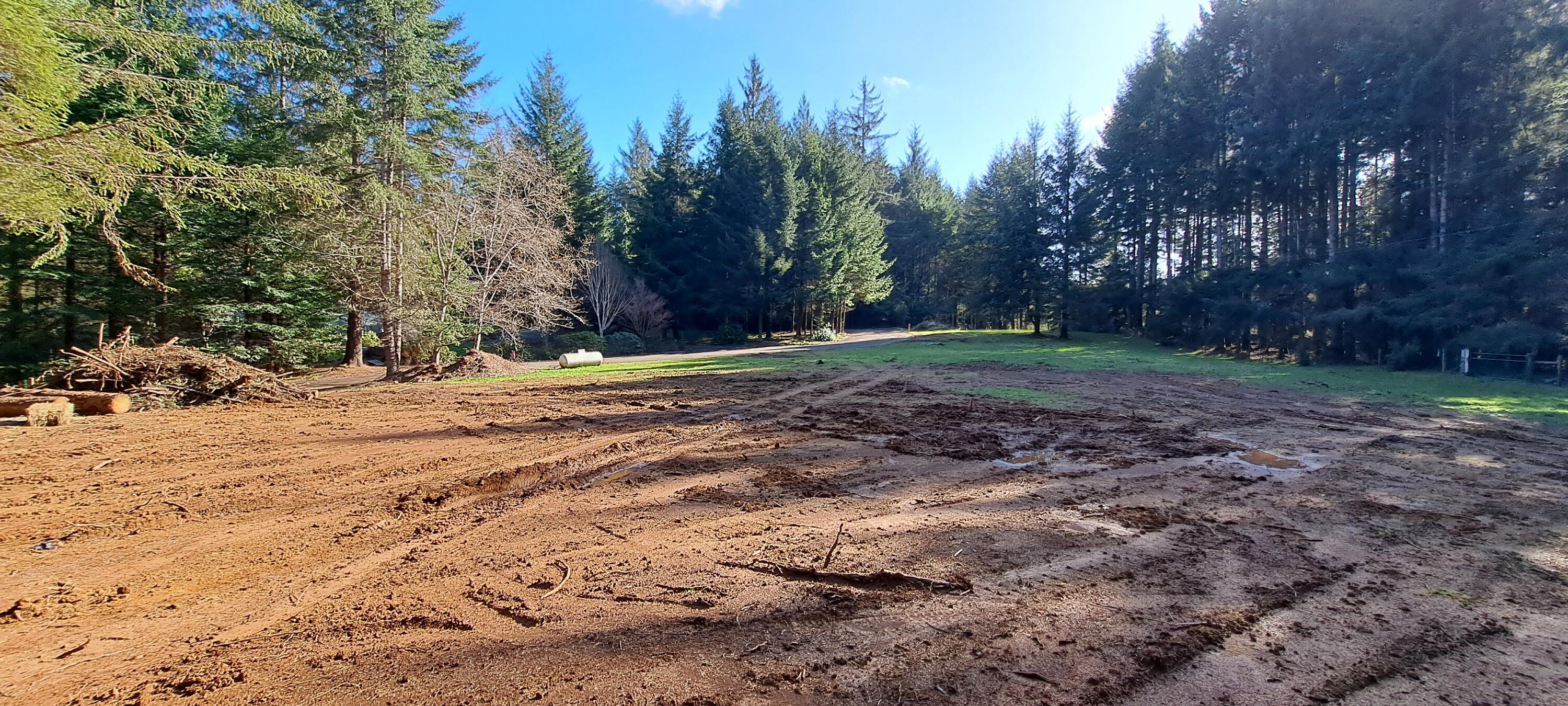 38-parcel Elizabeth Road McKinleyville, CA 95521 - Photo 5 of 16