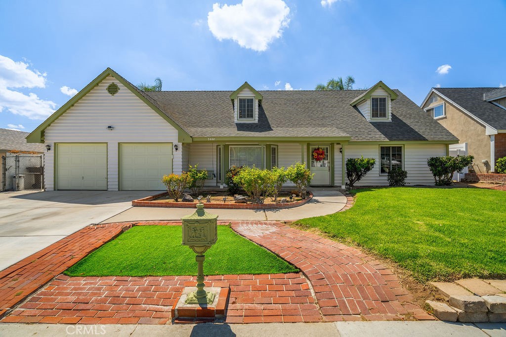 5444 Peacock Lane Riverside, CA 92505 - Photo 2 of 55