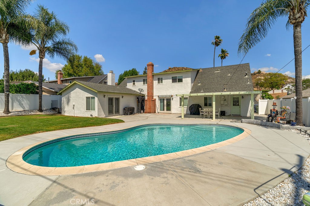 5444 Peacock Lane Riverside, CA 92505 - Photo 48 of 55