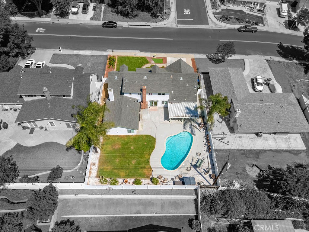 5444 Peacock Lane Riverside, CA 92505 - Photo 53 of 55