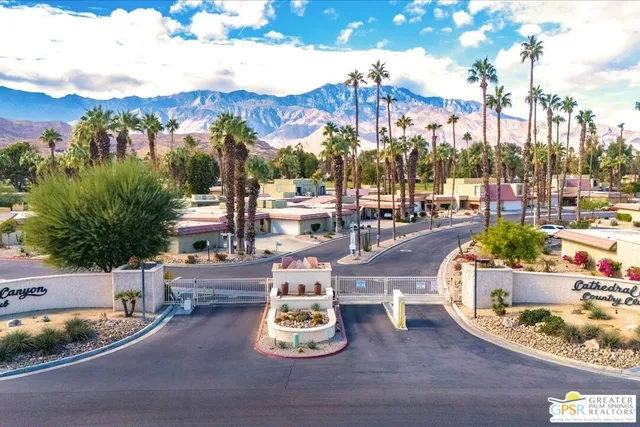 a view of swimming pool with outdoor seating