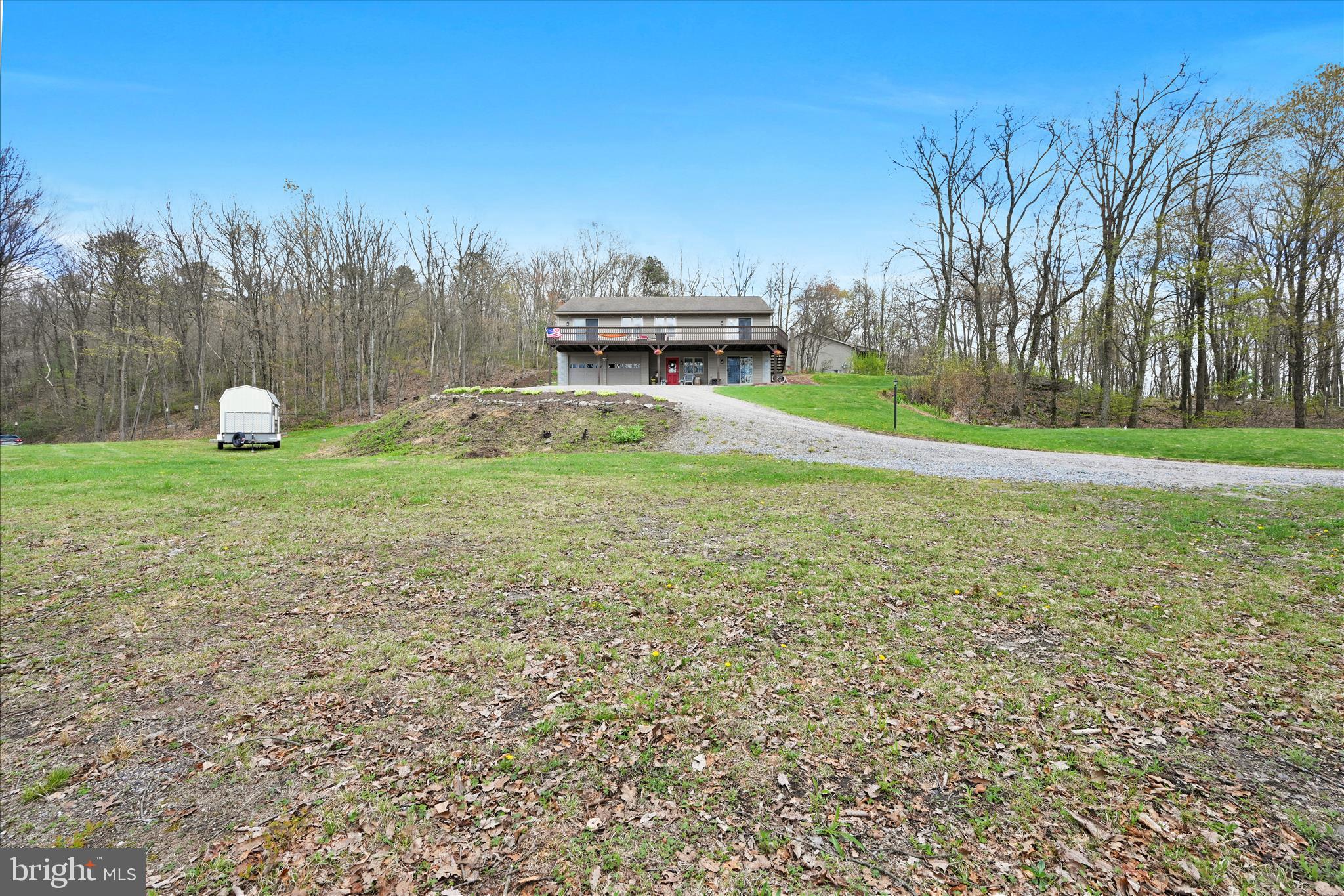 1144 Catawissa Road Tamaqua, PA 18252 - Photo 11 of 53 Exterior Front