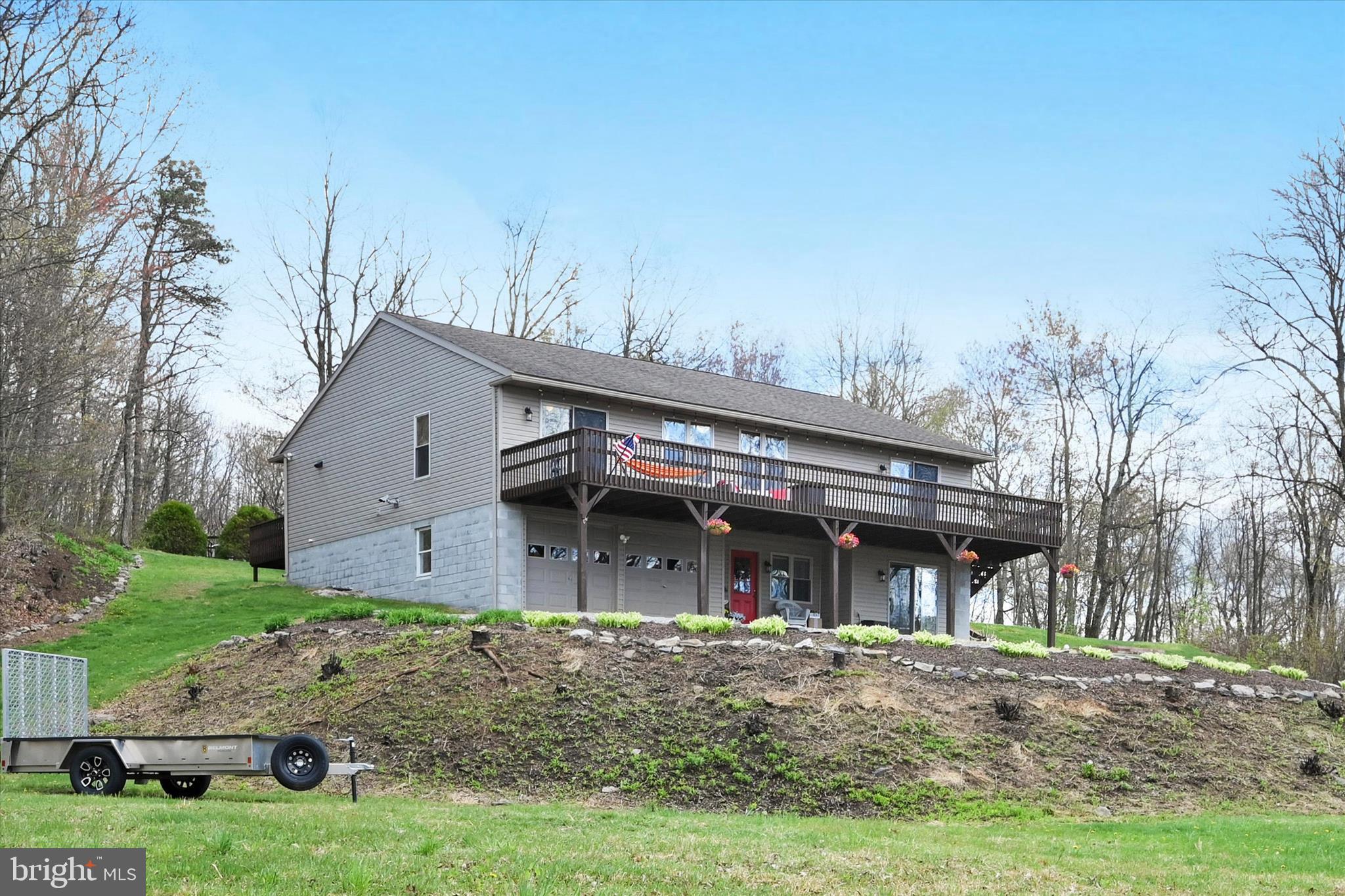 1144 Catawissa Road Tamaqua, PA 18252 - Photo 12 of 53 Exterior Front