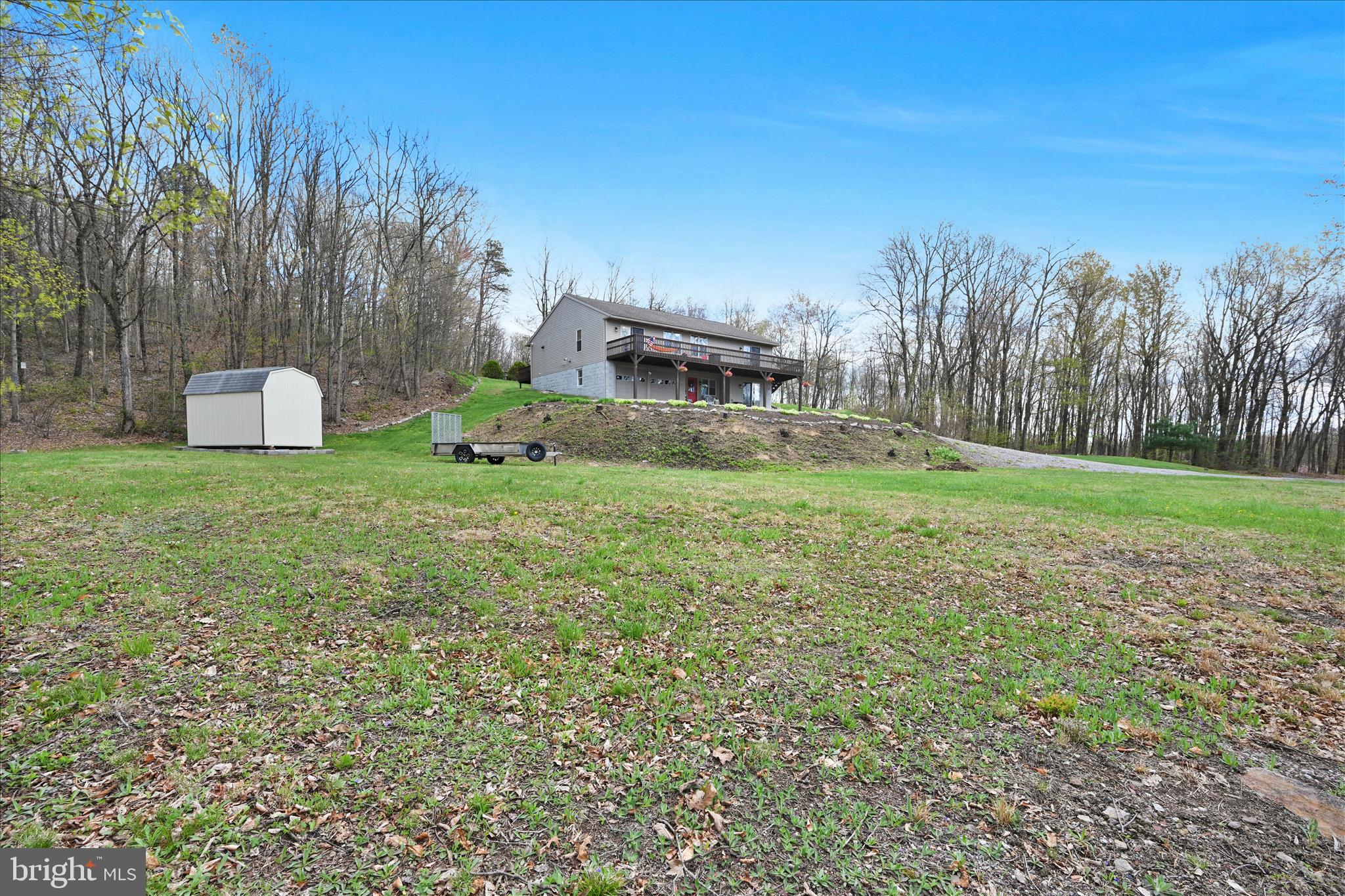 1144 Catawissa Road Tamaqua, PA 18252 - Photo 13 of 53 Exterior Front