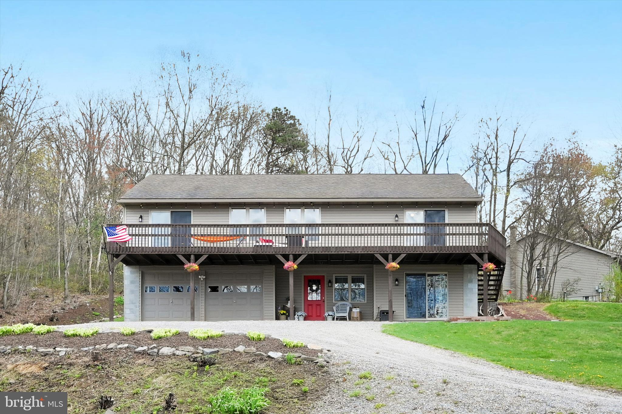 1144 Catawissa Road Tamaqua, PA 18252 - Photo 14 of 53 Exterior Front