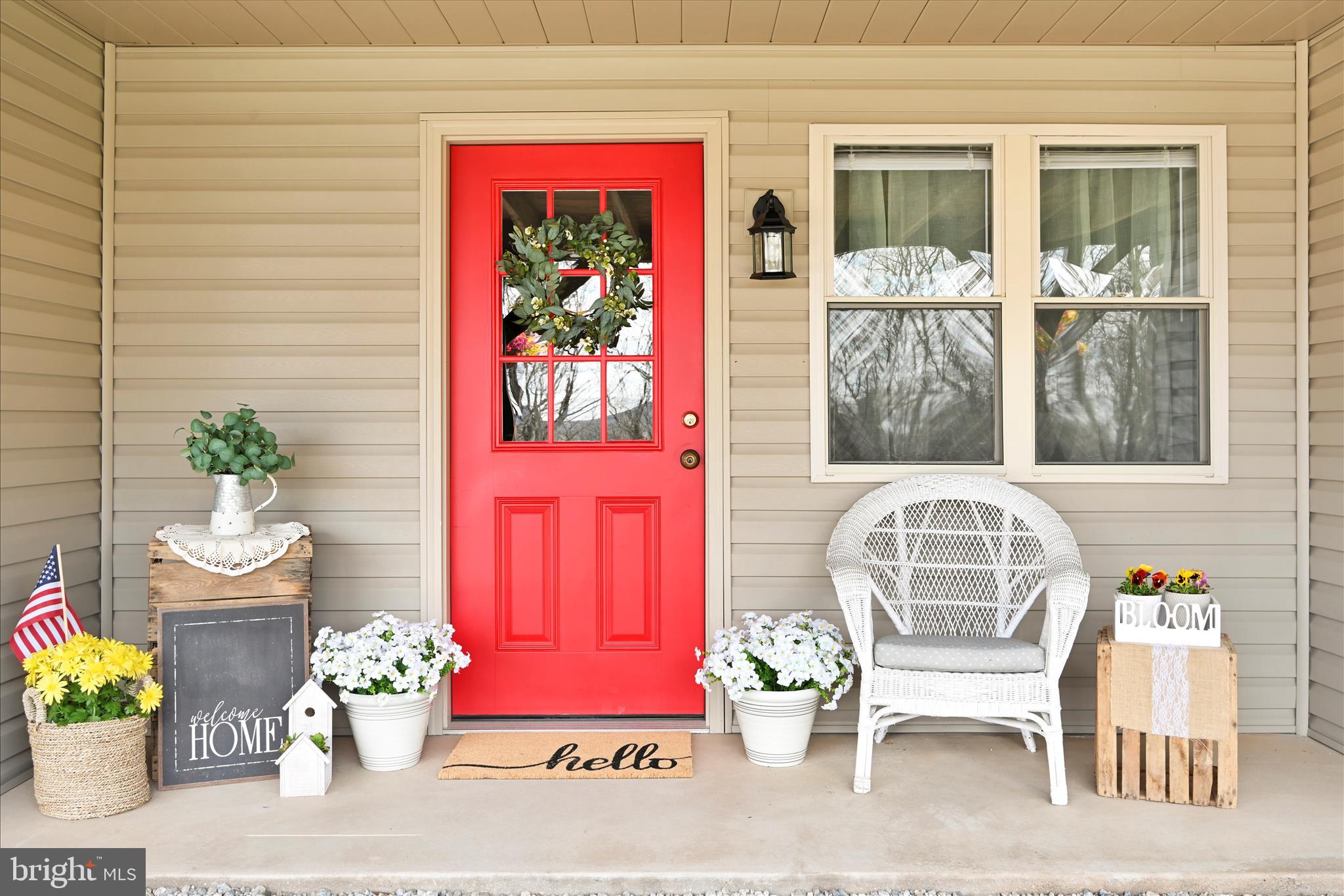 1144 Catawissa Road Tamaqua, PA 18252 - Photo 15 of 53 Entrance