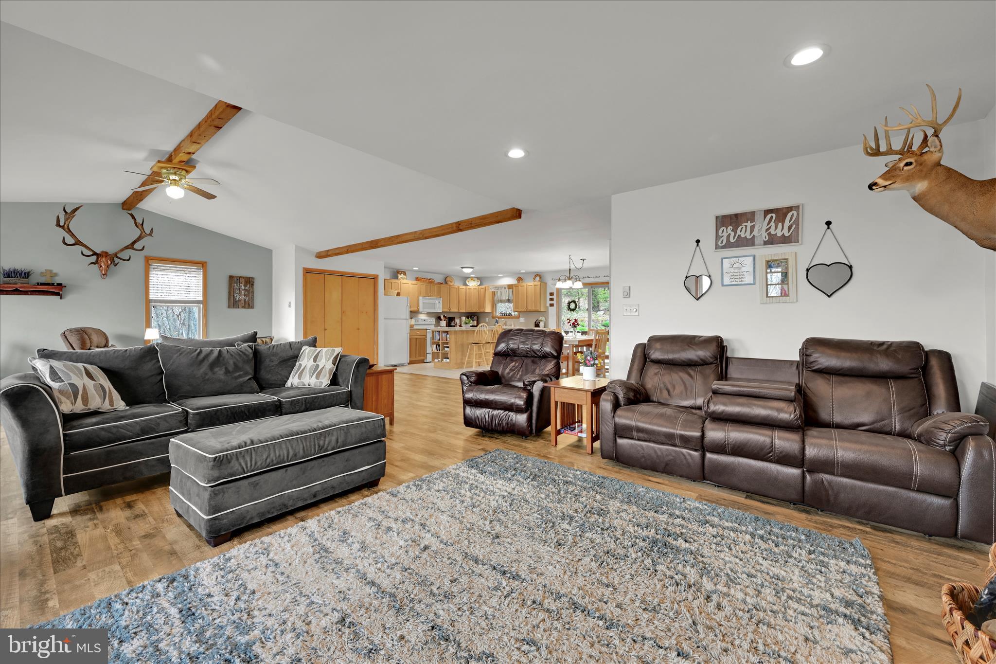 1144 Catawissa Road Tamaqua, PA 18252 - Photo 17 of 53 Living Area