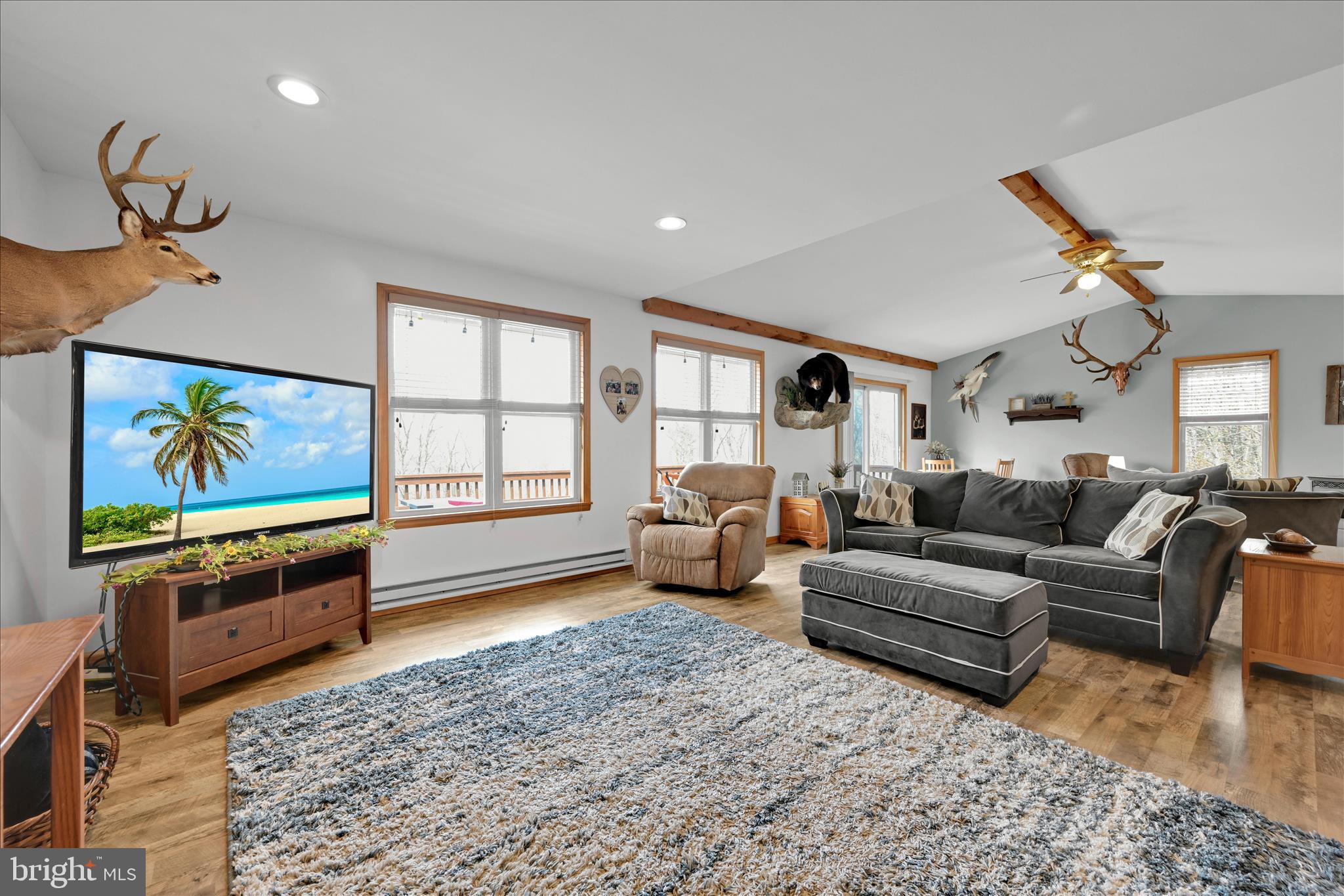 1144 Catawissa Road Tamaqua, PA 18252 - Photo 18 of 53 Living Area