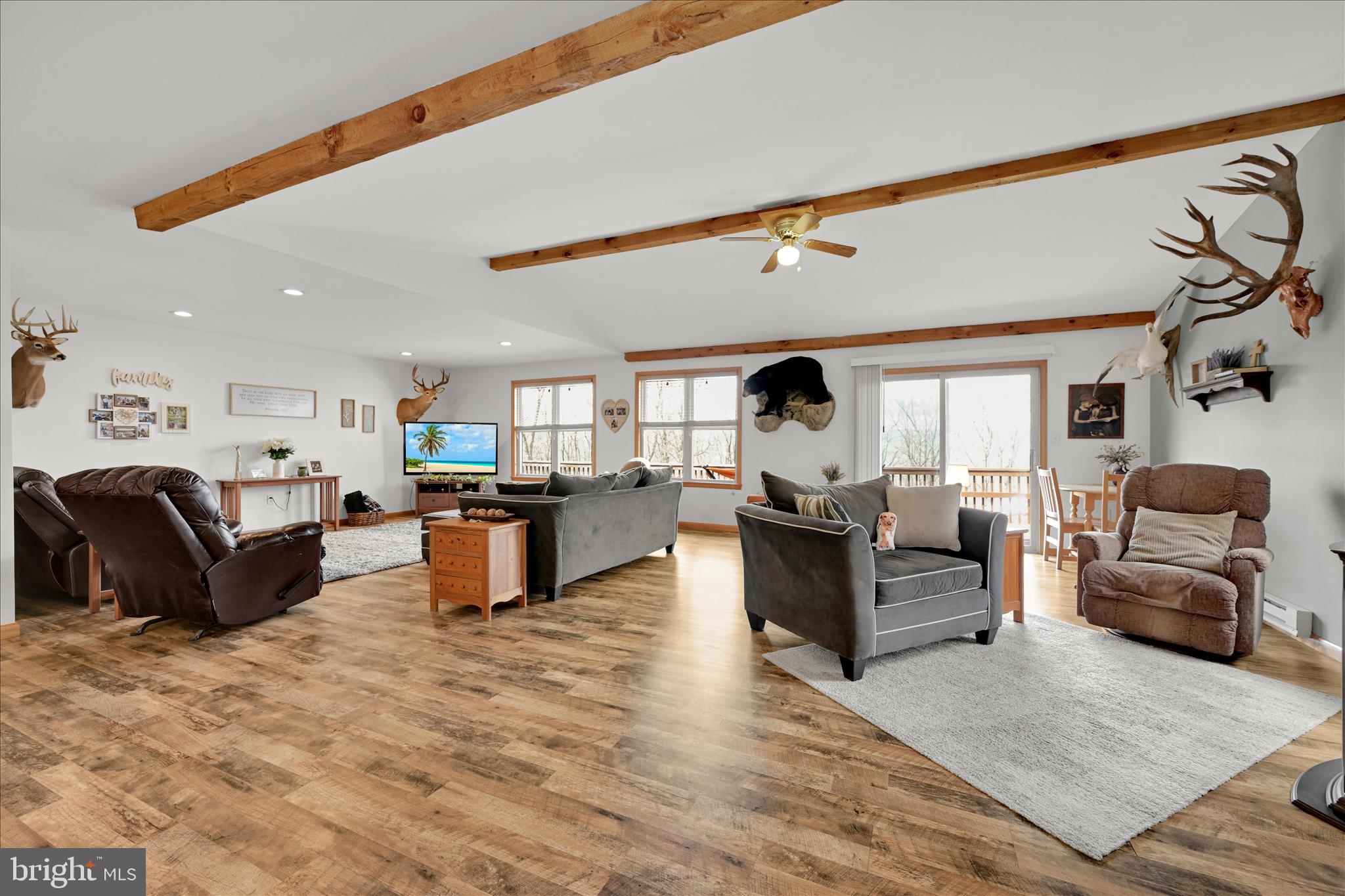 1144 Catawissa Road Tamaqua, PA 18252 - Photo 19 of 53 Living Area