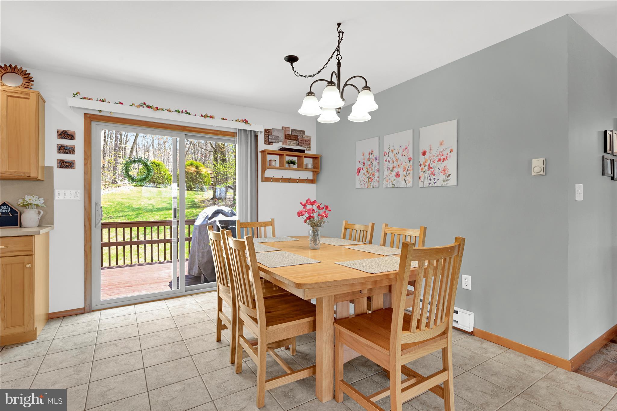 1144 Catawissa Road Tamaqua, PA 18252 - Photo 20 of 53 Dining Area